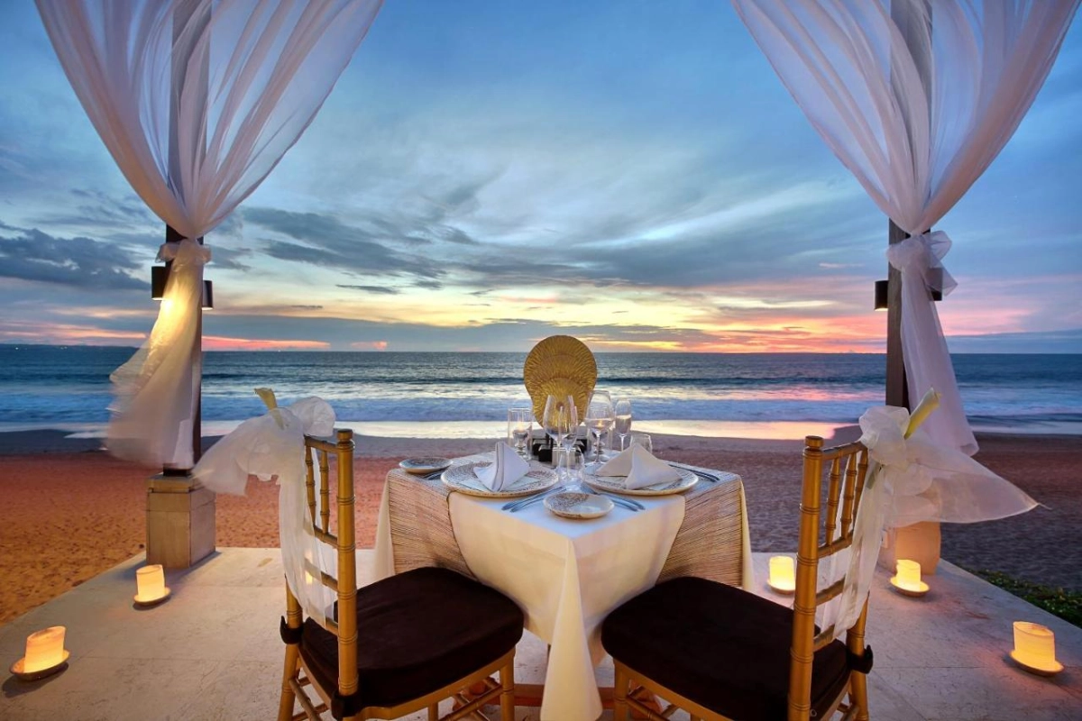 The Seminyak Beach Resort & Spa - Hotel Photo 23