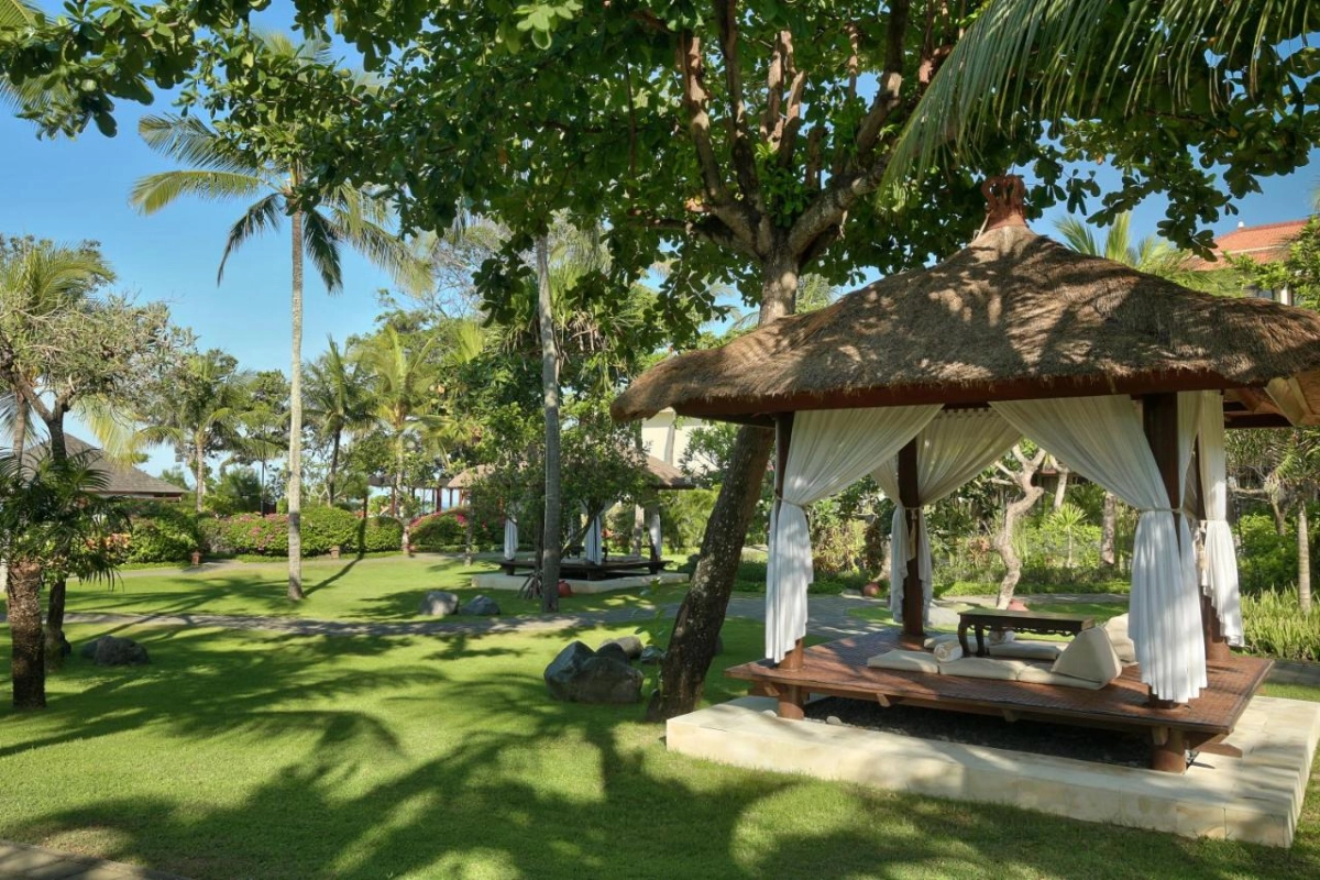 The Seminyak Beach Resort & Spa - Hotel Photo 26