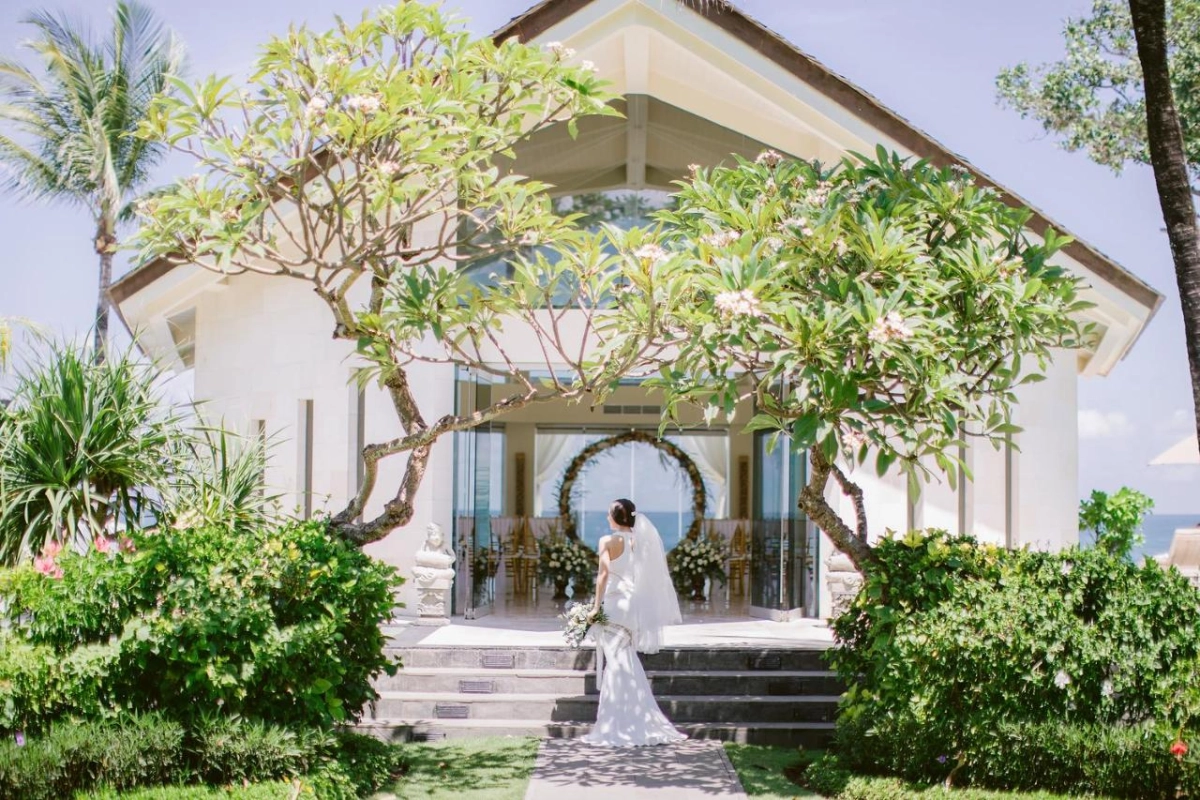 The Seminyak Beach Resort & Spa - Hotel Photo 27