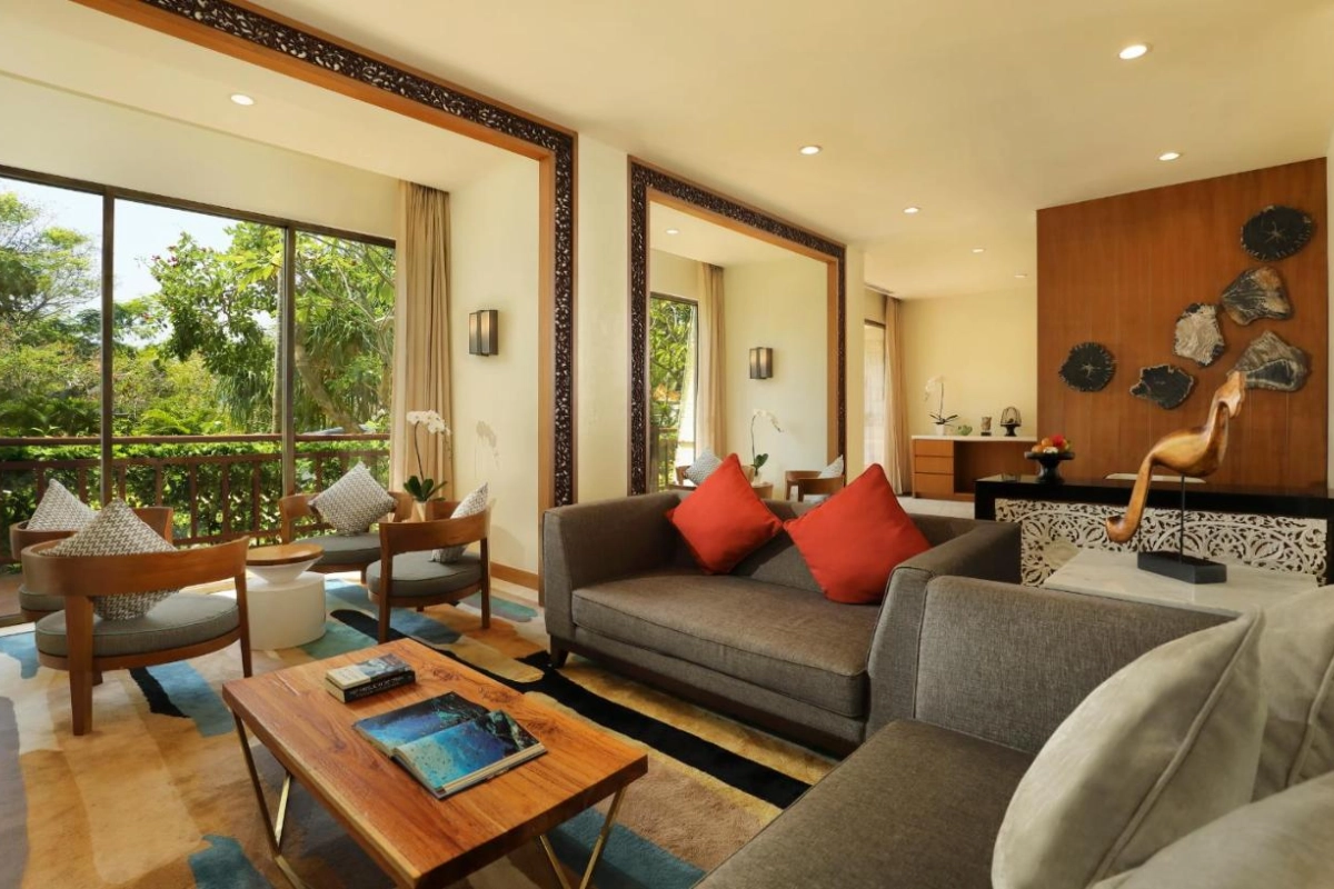 The Seminyak Beach Resort & Spa - Hotel Photo 32