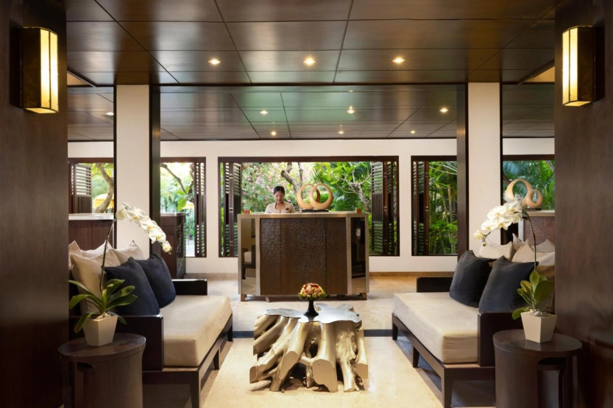 The Seminyak Beach Resort & Spa - Hotel Photo 34