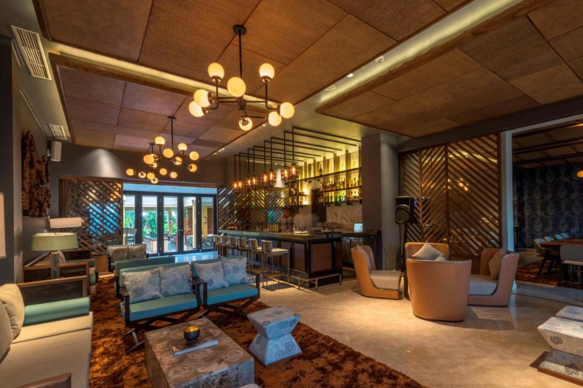 The Seminyak Beach Resort & Spa - Hotel Photo 36