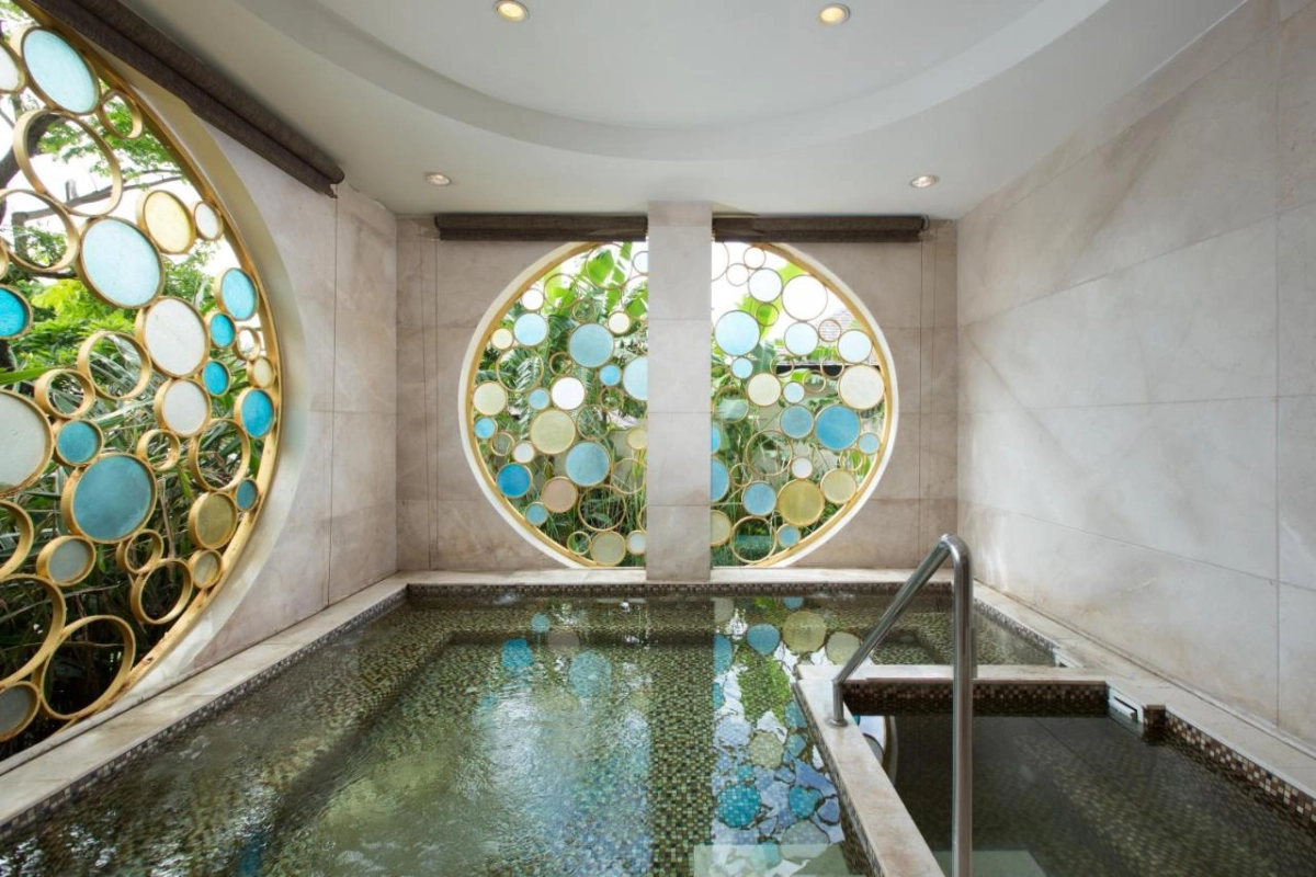 The Seminyak Beach Resort & Spa - Hotel Photo 37