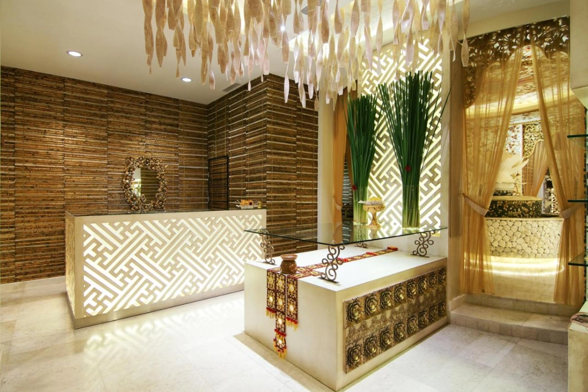 The Seminyak Beach Resort & Spa - Hotel Photo 38