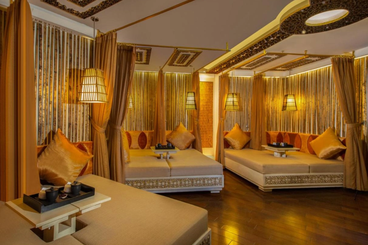 The Seminyak Beach Resort & Spa - Hotel Photo 39