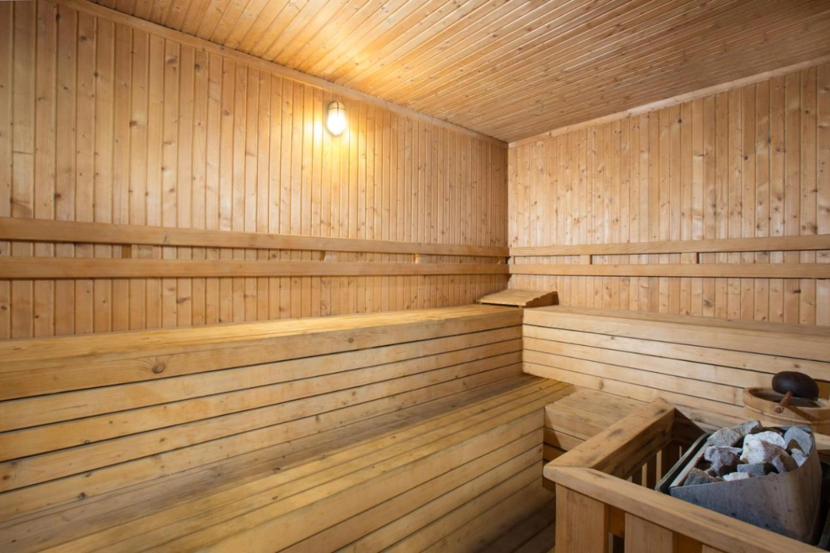 The Seminyak Beach Resort & Spa - Hotel Photo 40