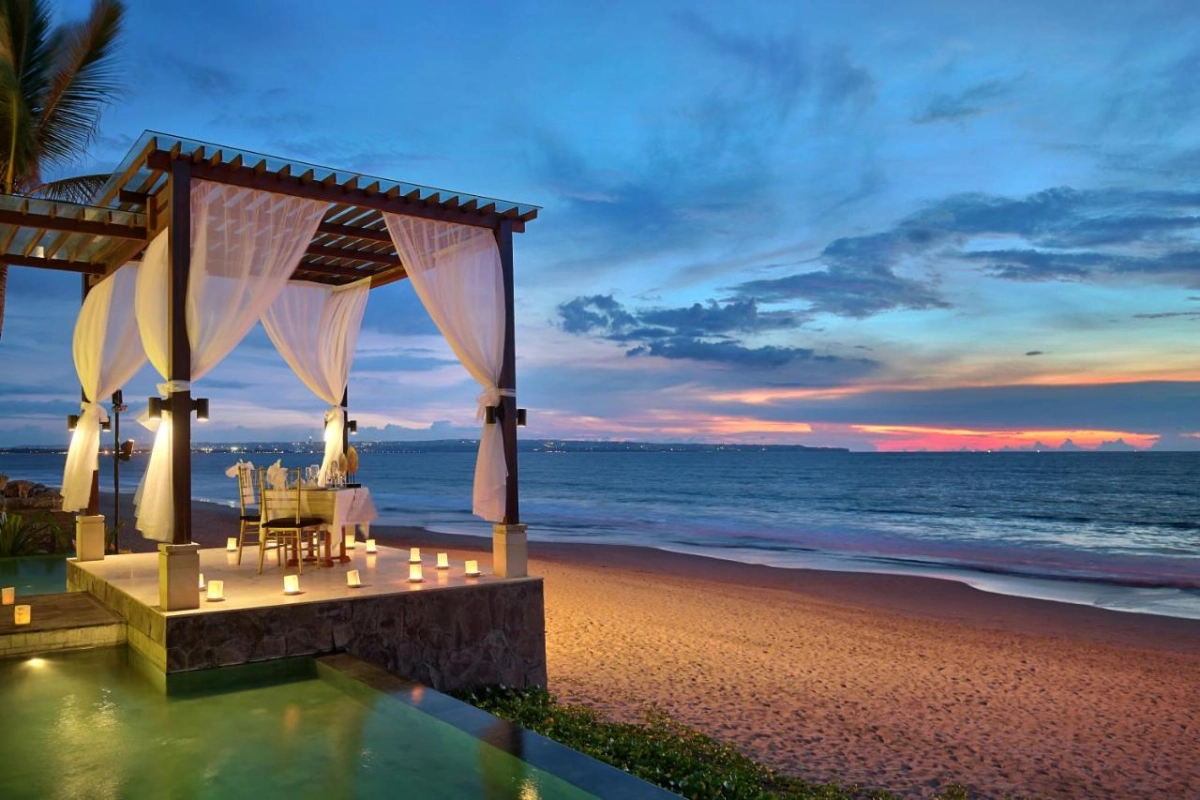 The Seminyak Beach Resort & Spa - Hotel Photo 41