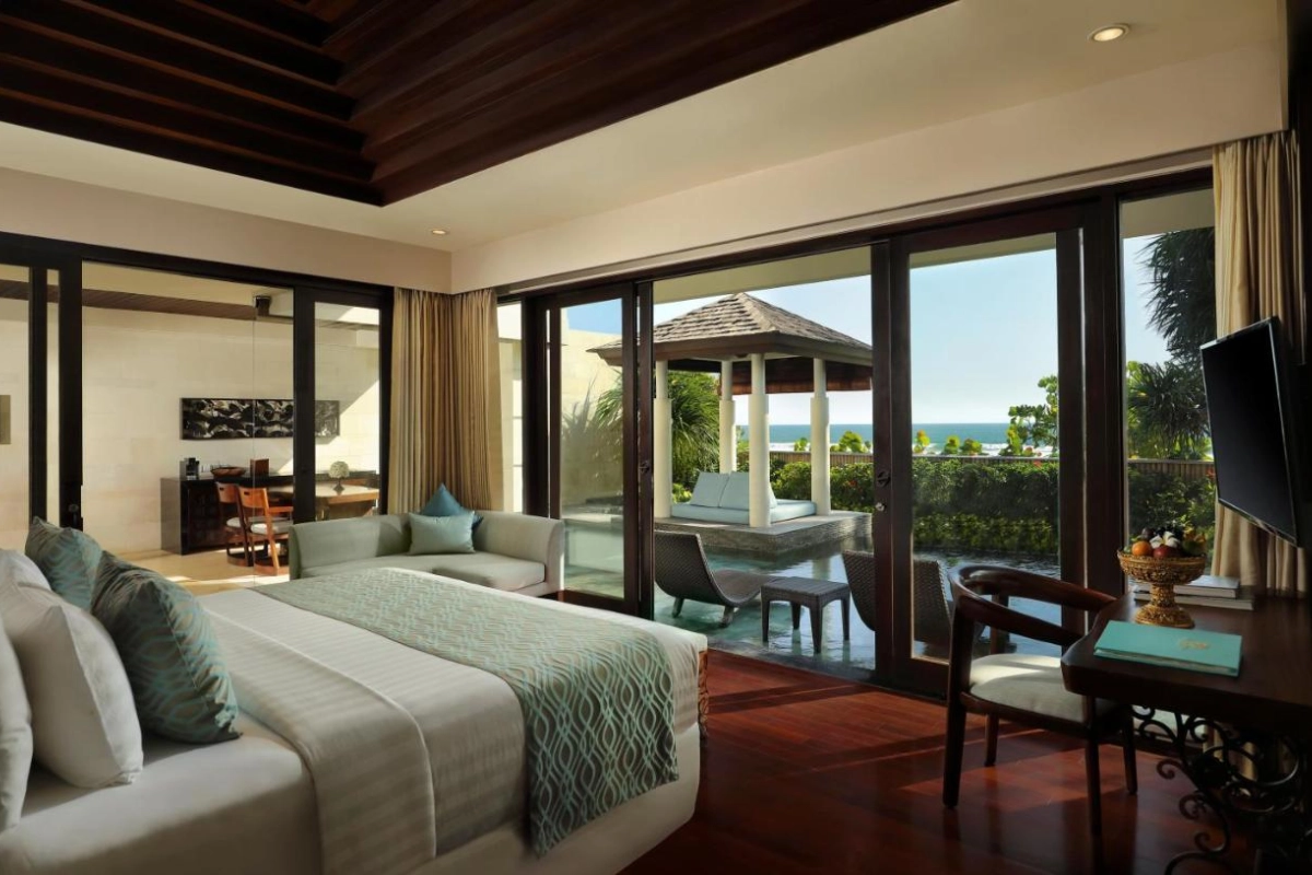 The Seminyak Beach Resort & Spa - Hotel Photo 45