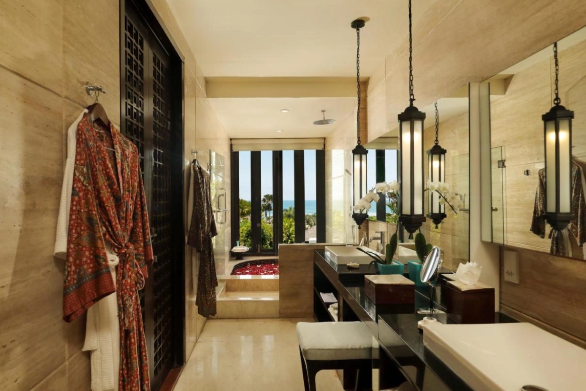 The Seminyak Beach Resort & Spa - Hotel Photo 51