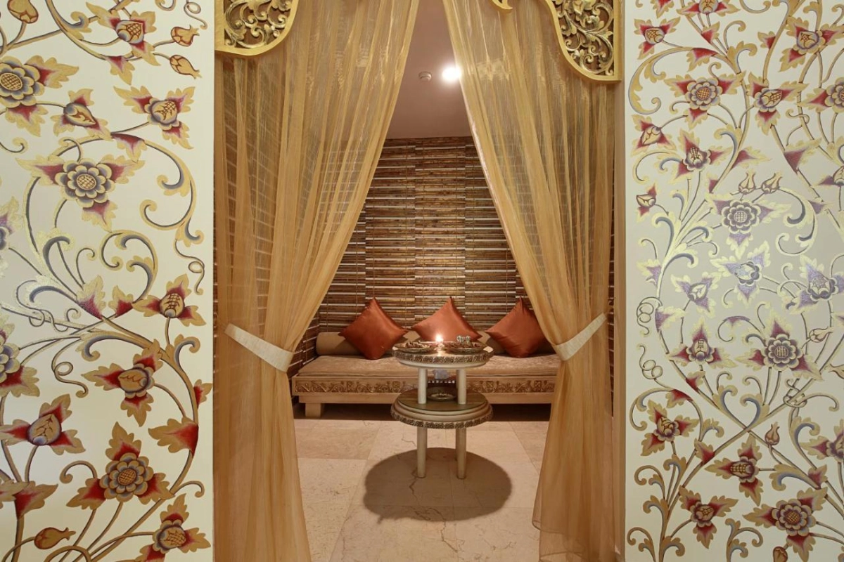 The Seminyak Beach Resort & Spa - Hotel Photo 55