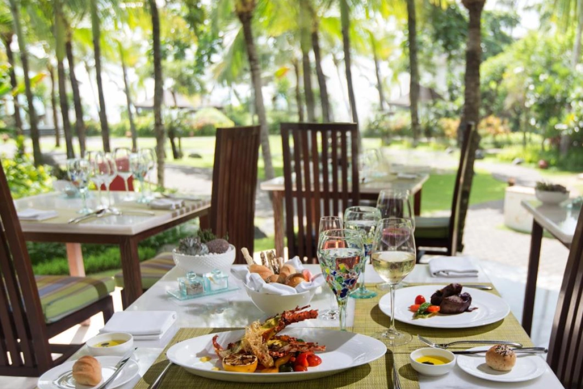 The Seminyak Beach Resort & Spa - Hotel Photo 59