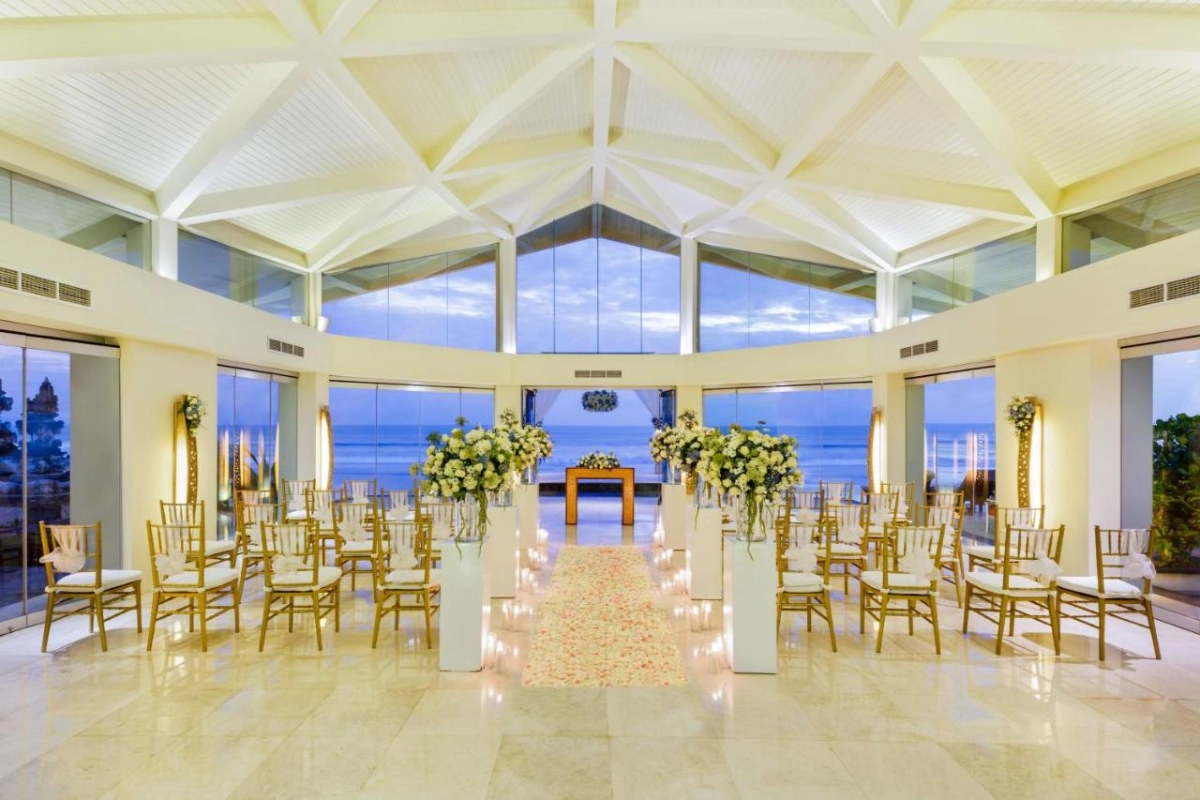 The Seminyak Beach Resort & Spa - Hotel Photo 63