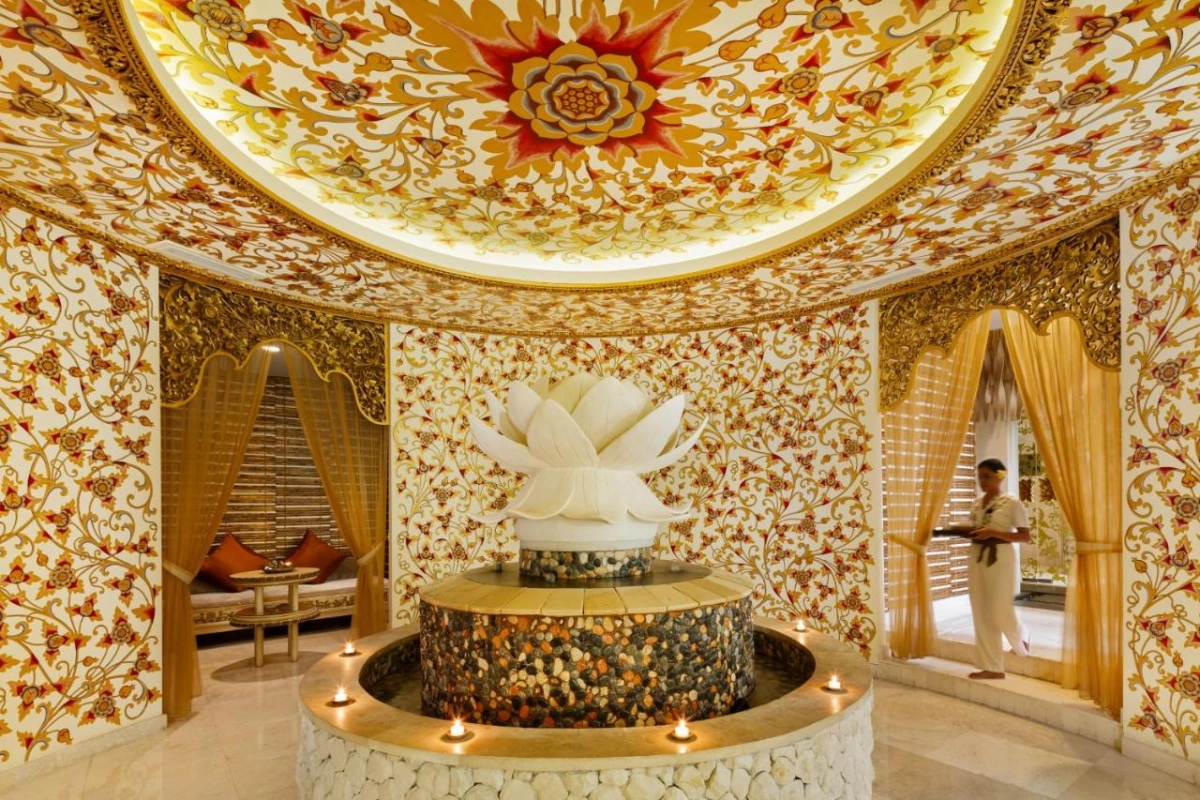 The Seminyak Beach Resort & Spa - Hotel Photo 67