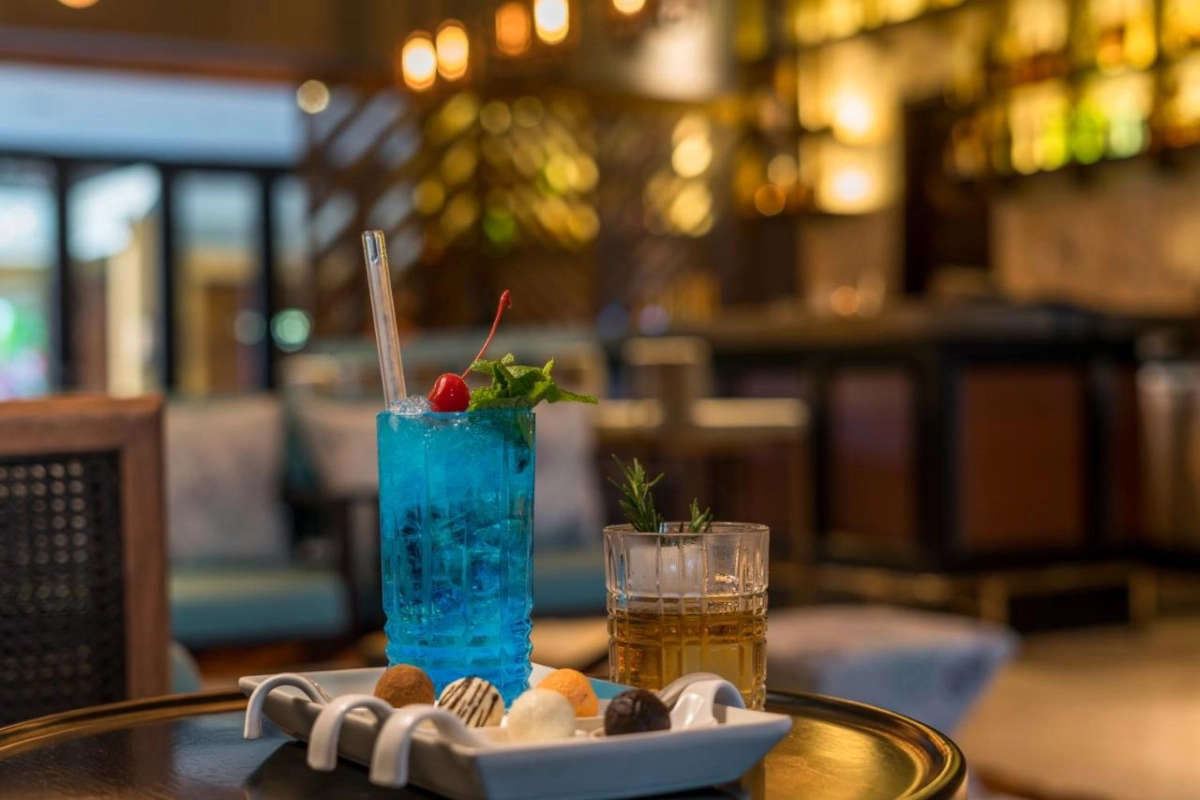 The Seminyak Beach Resort & Spa - Hotel Photo 71