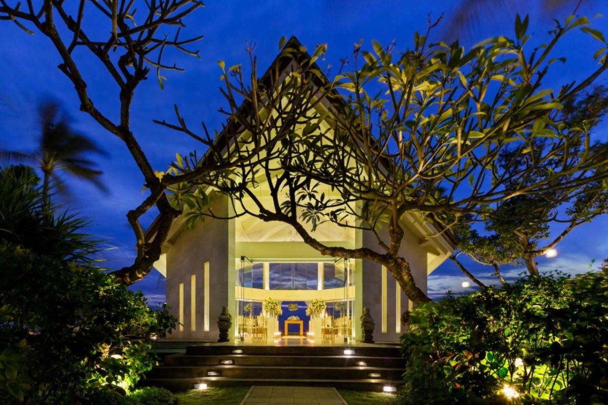 The Seminyak Beach Resort & Spa - Hotel Photo 74