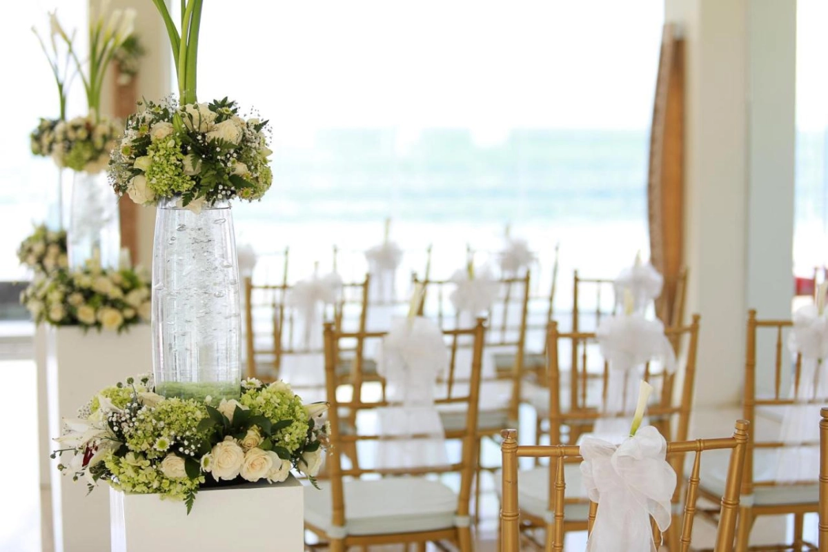 The Seminyak Beach Resort & Spa - Hotel Photo 75