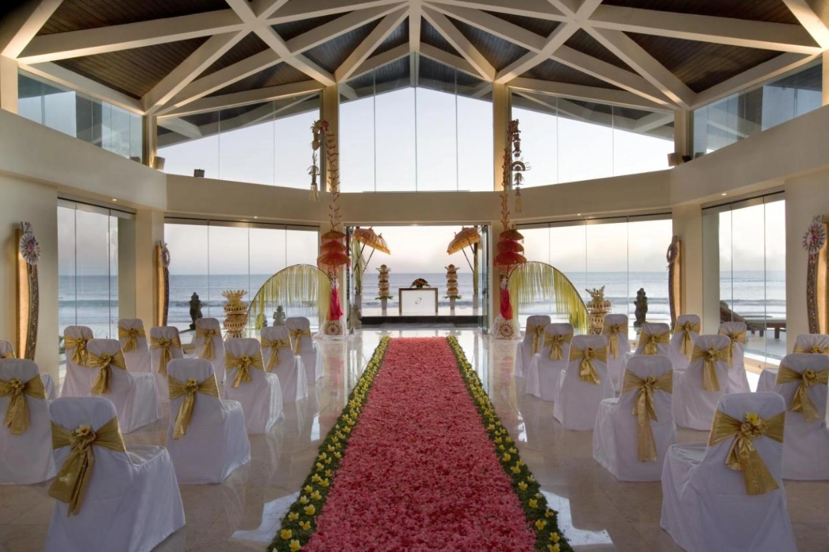 The Seminyak Beach Resort & Spa - Hotel Photo 77