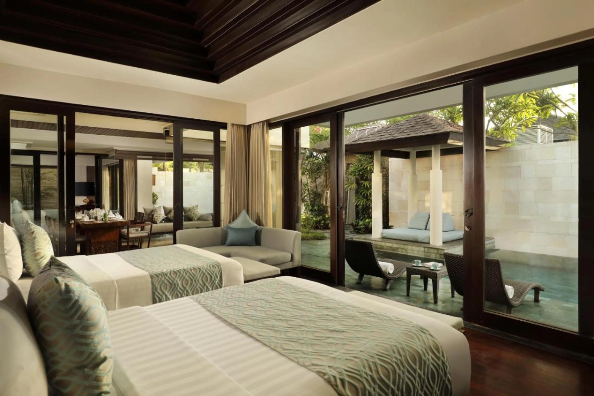 The Seminyak Beach Resort & Spa - Hotel Photo 80