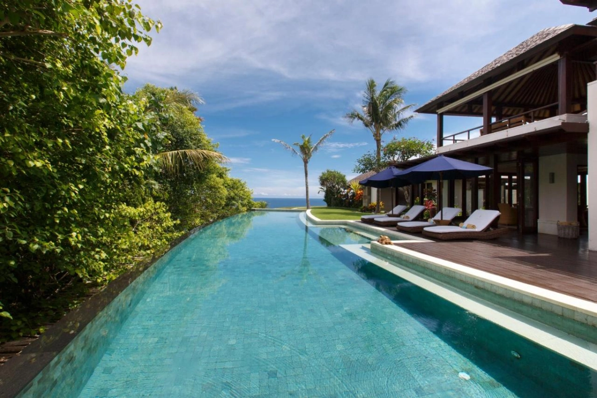 The Ungasan Clifftop Resort - Hotel Photo 13