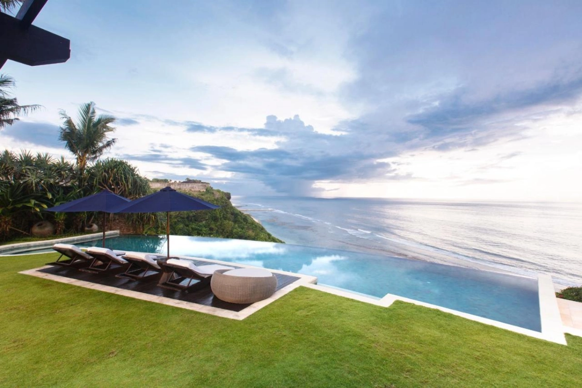 The Ungasan Clifftop Resort - Hotel Photo 19