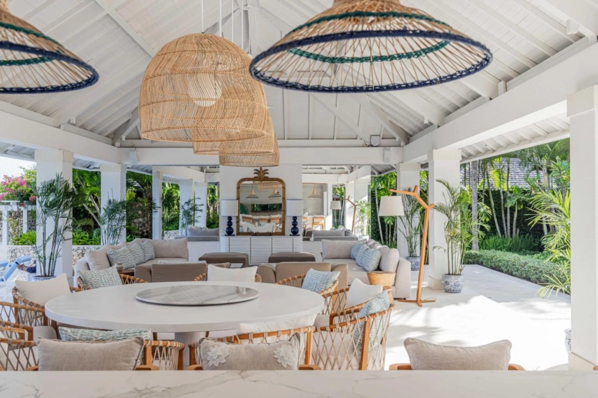 The Ungasan Clifftop Resort - Hotel Photo 37