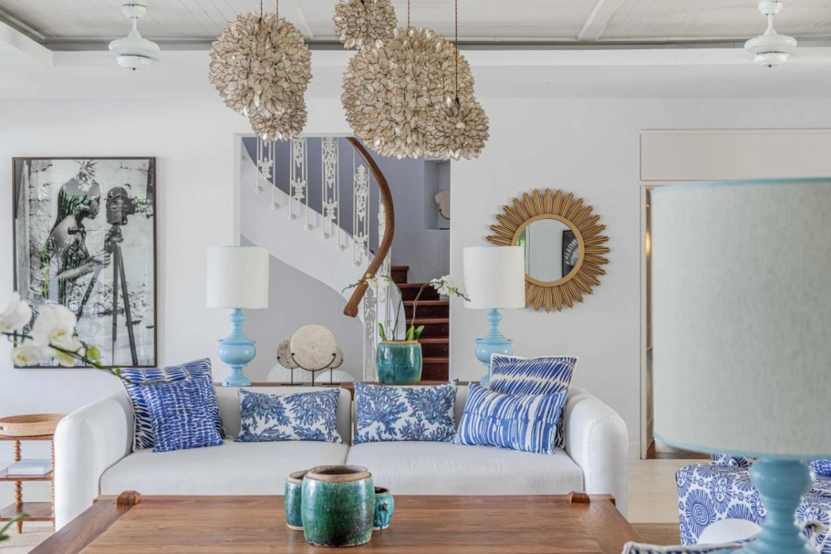 The Ungasan Clifftop Resort - Hotel Photo 38