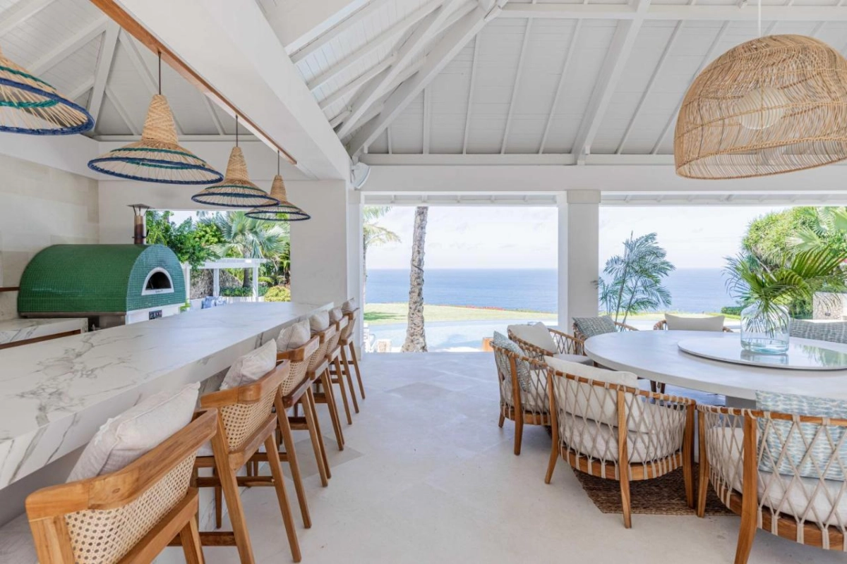 The Ungasan Clifftop Resort - Hotel Photo 40