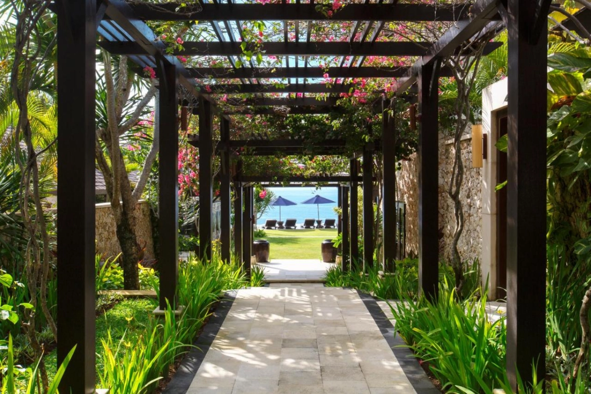 The Ungasan Clifftop Resort - Hotel Photo 42