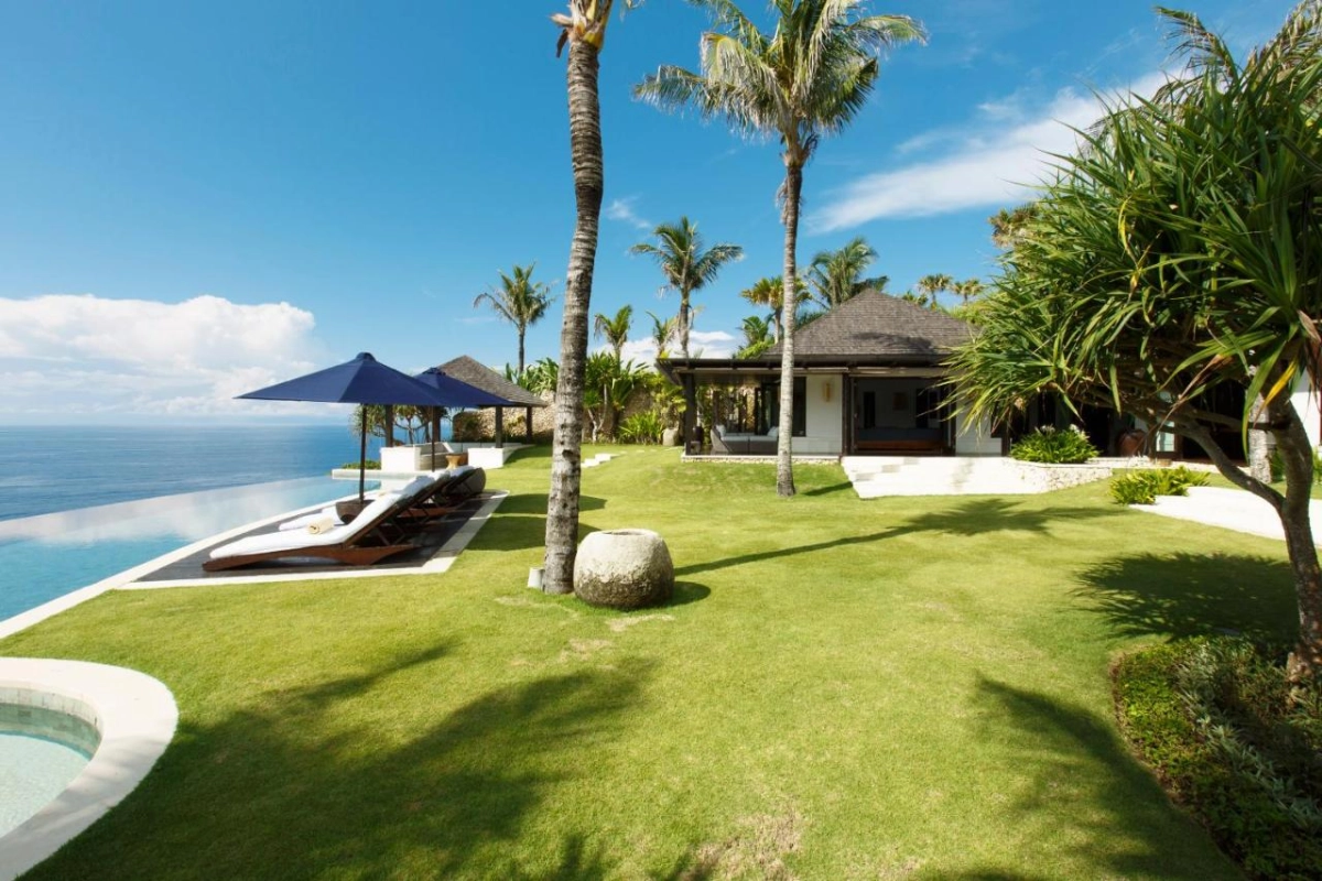 The Ungasan Clifftop Resort - Hotel Photo 43