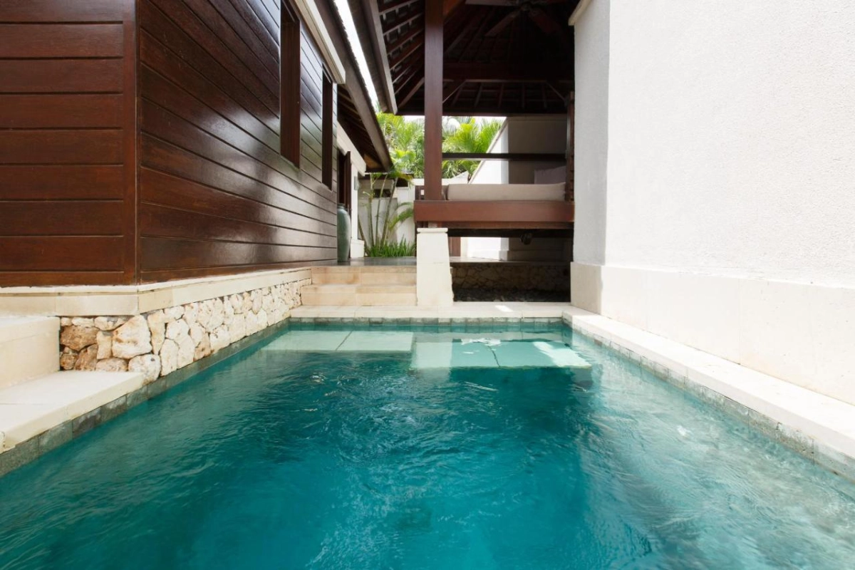 The Ungasan Clifftop Resort - Hotel Photo 59