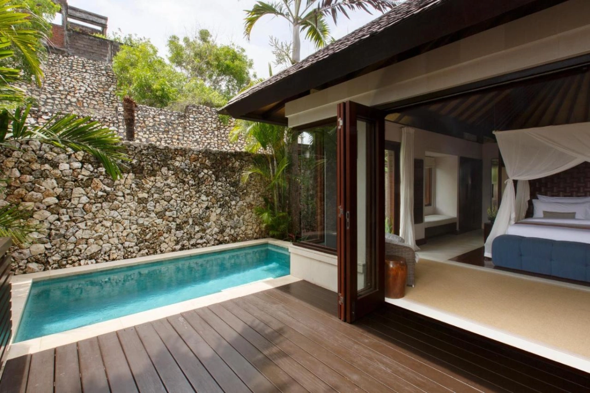 The Ungasan Clifftop Resort - Hotel Photo 62