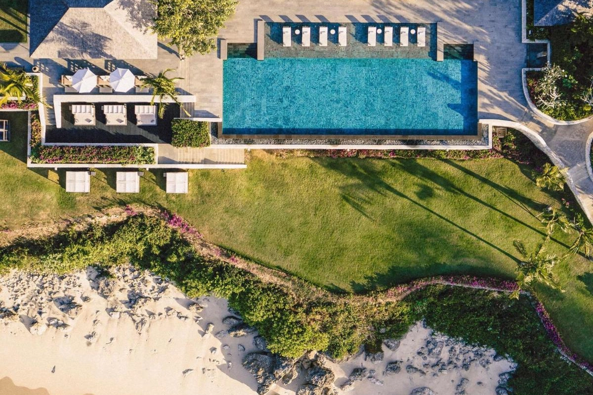 Raffles Bali - Hotel Photo 5