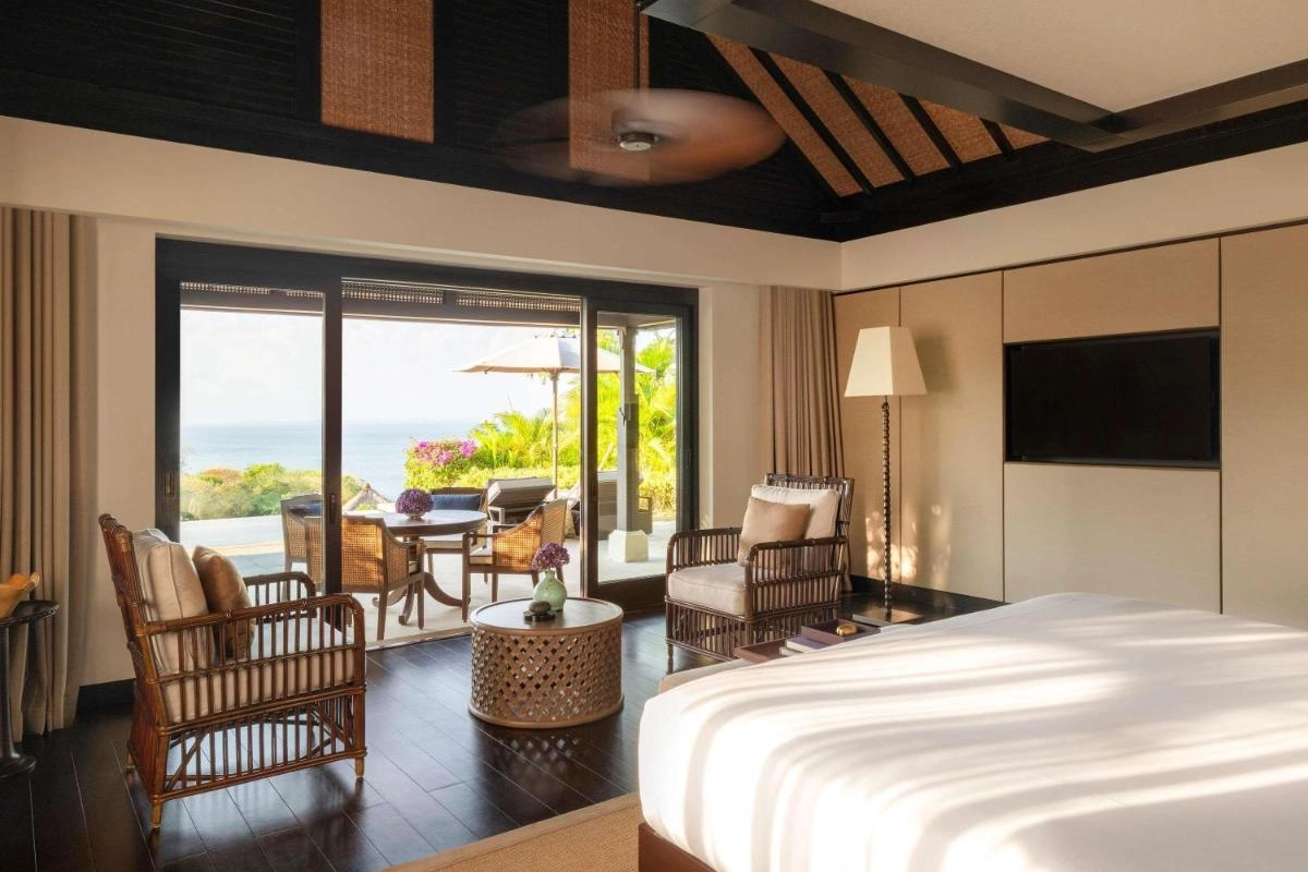 Raffles Bali - Hotel Photo 6