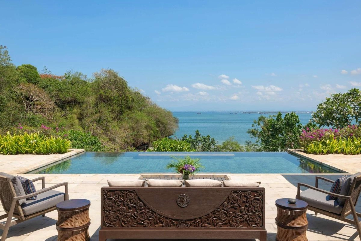 Raffles Bali - Hotel Photo 8