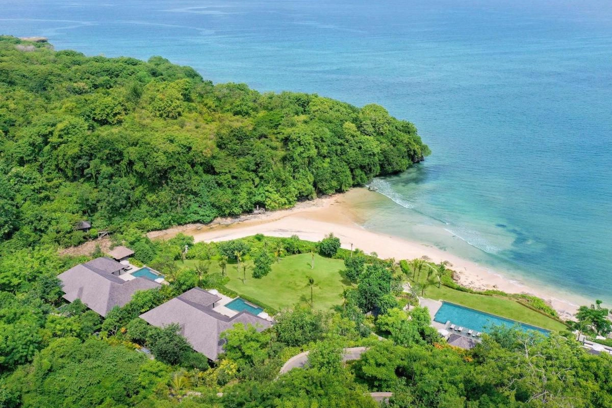 Raffles Bali - Hotel Photo 9