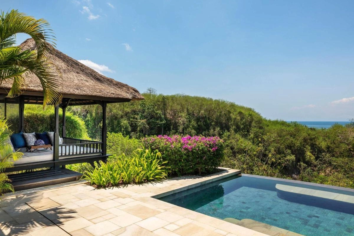 Raffles Bali - Hotel Photo 12