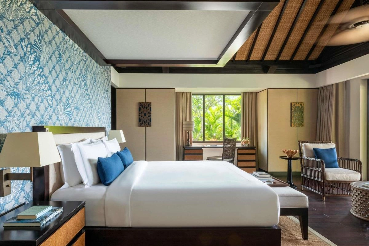 Raffles Bali - Hotel Photo 13