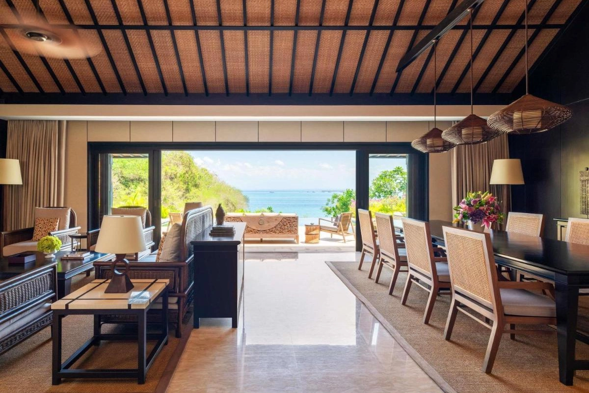 Raffles Bali - Hotel Photo 14