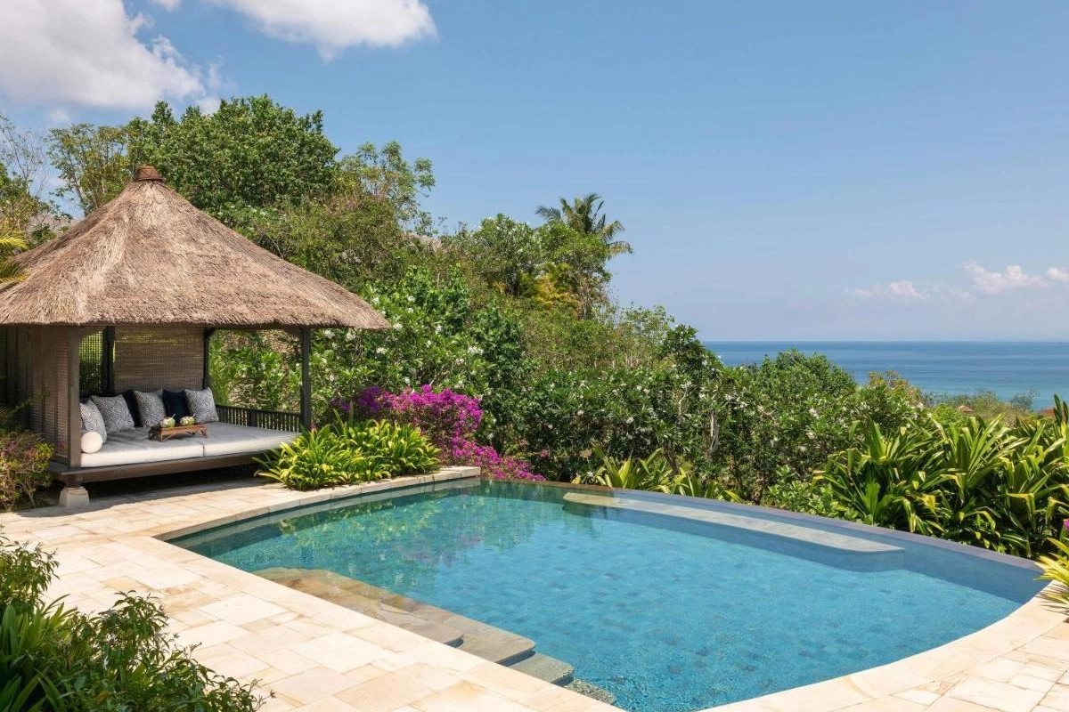 Raffles Bali - Hotel Photo 15