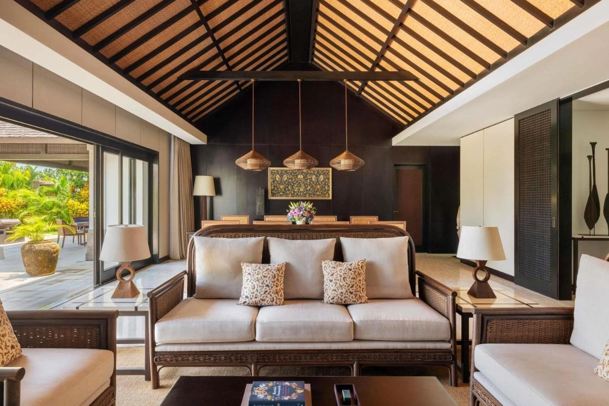 Raffles Bali - Hotel Photo 17