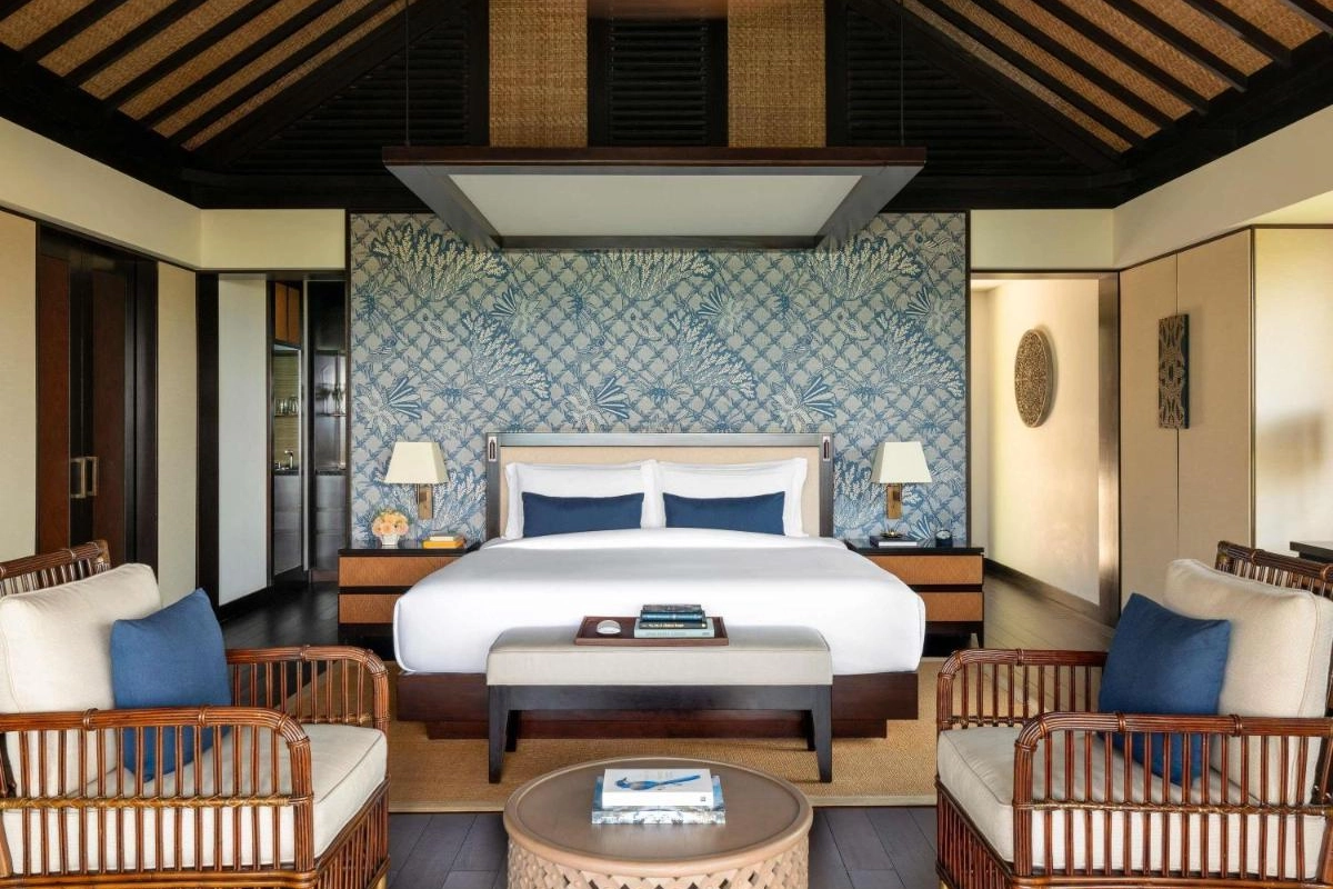 Raffles Bali - Hotel Photo 18