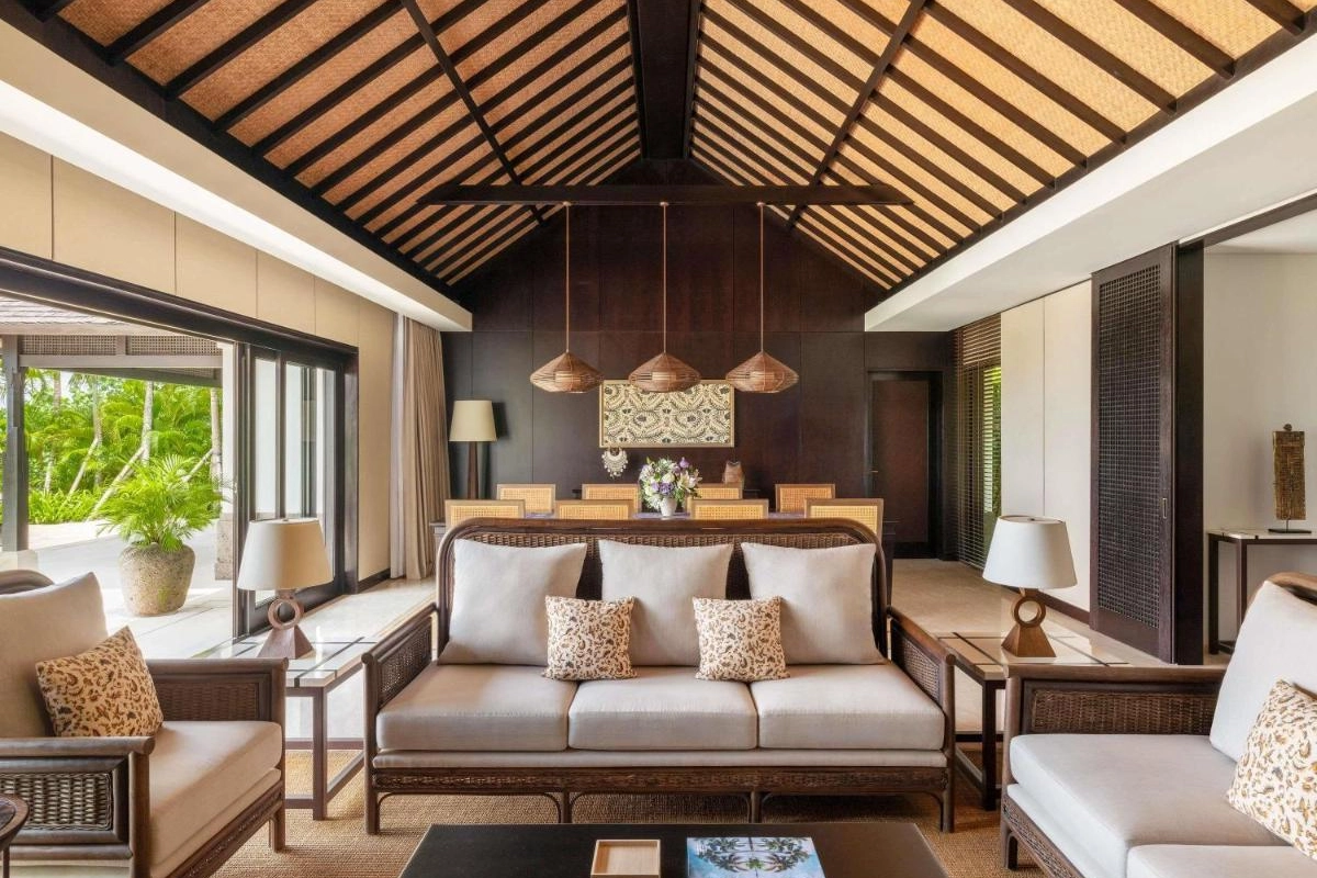 Raffles Bali - Hotel Photo 19