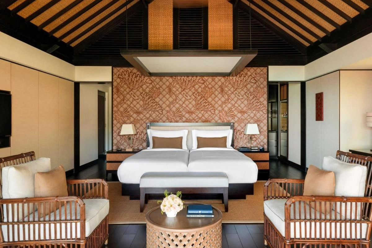 Raffles Bali - Hotel Photo 21