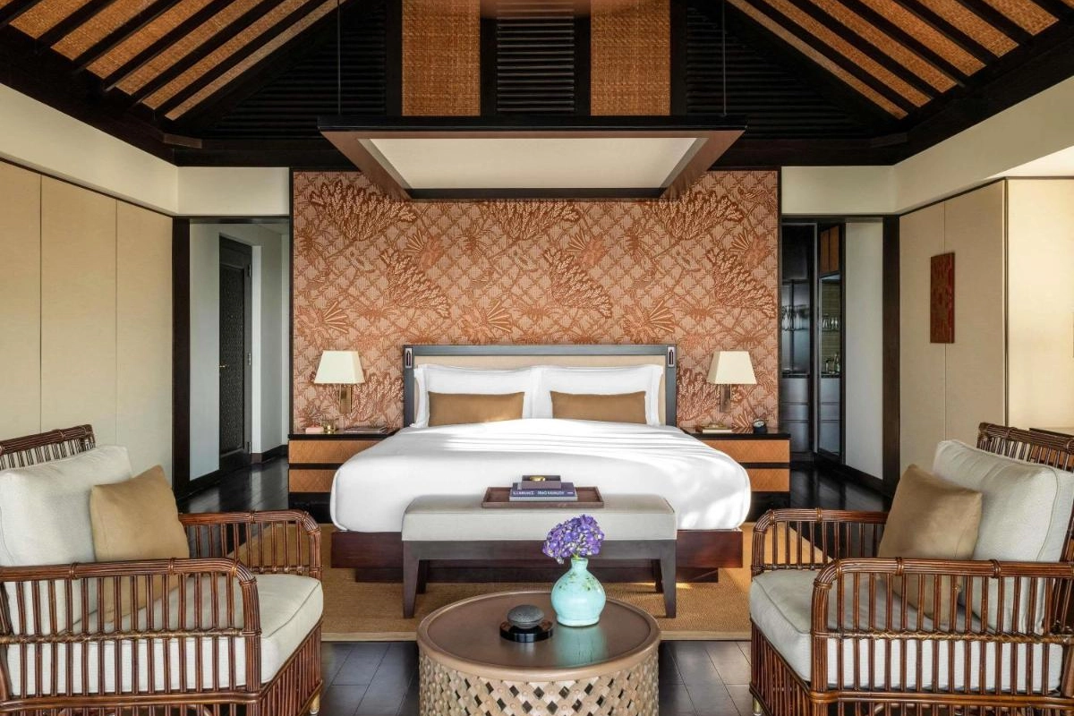 Raffles Bali - Hotel Photo 22