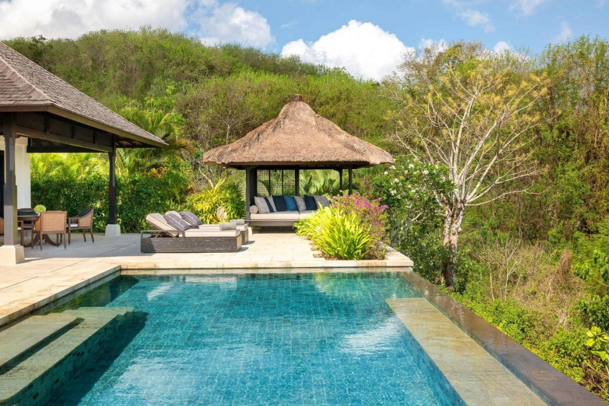 Raffles Bali - Hotel Photo 23