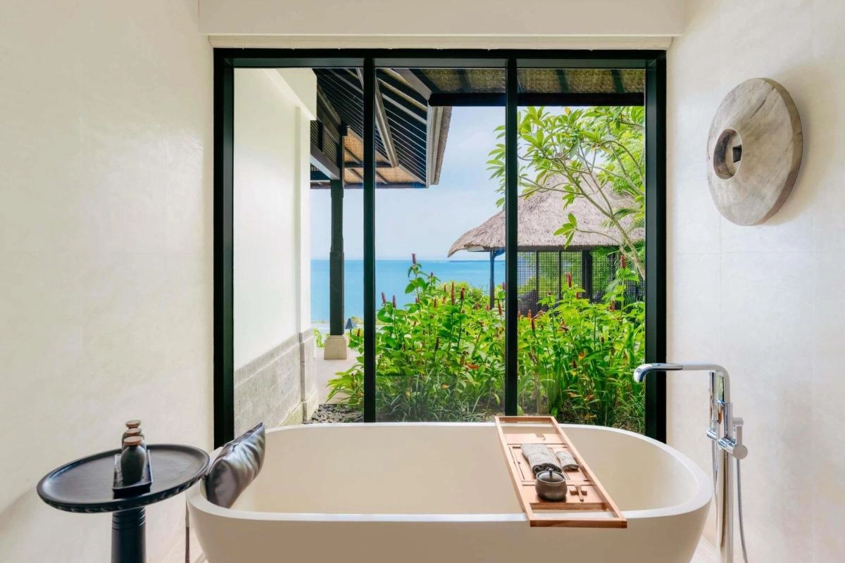 Raffles Bali - Hotel Photo 24