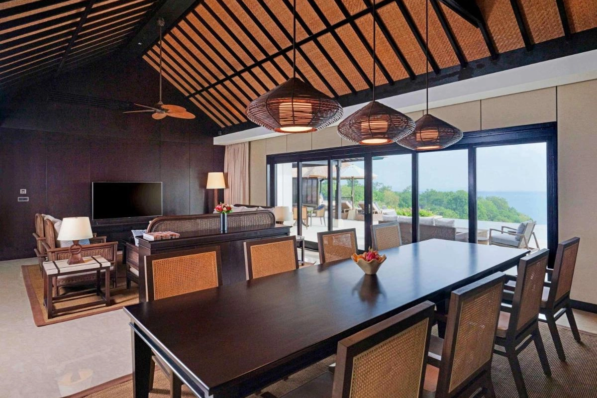 Raffles Bali - Hotel Photo 25