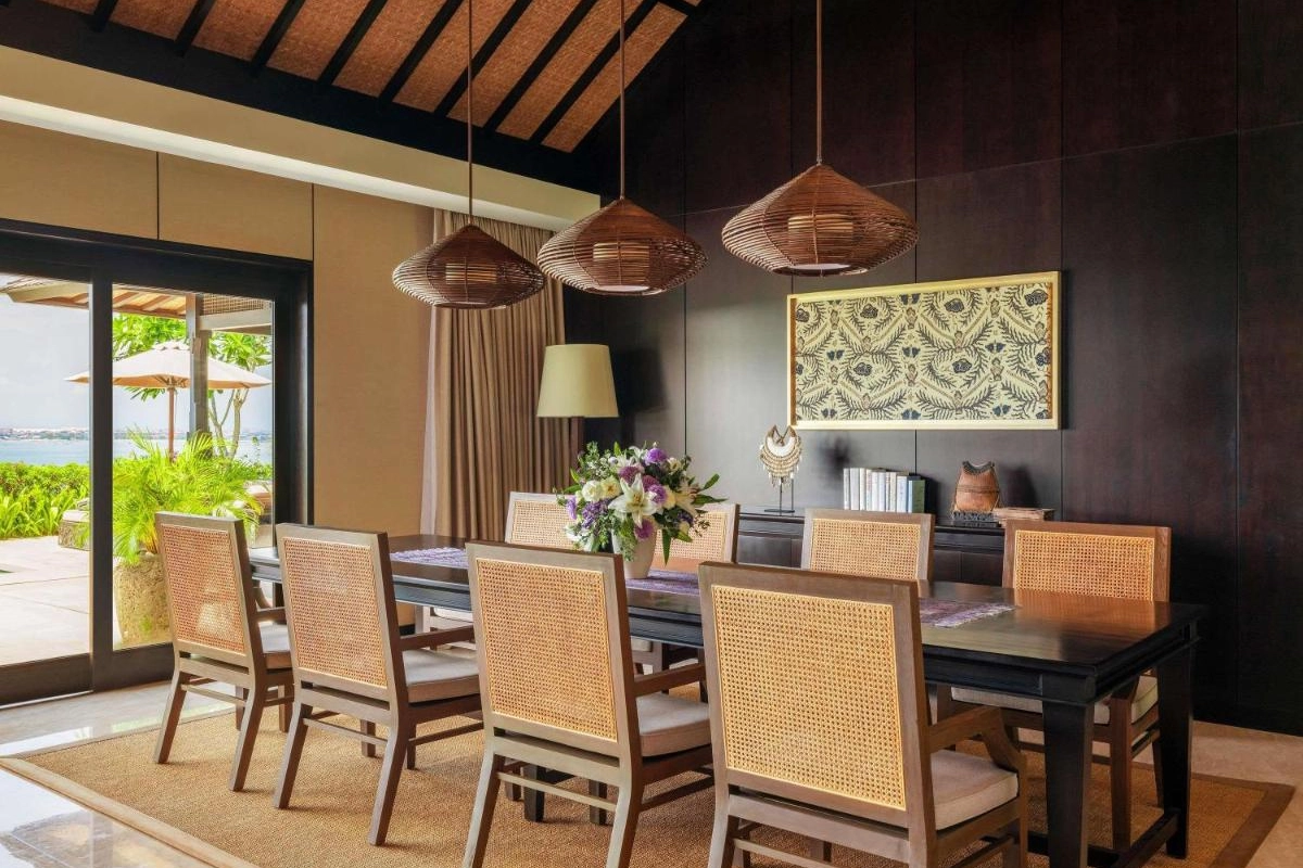 Raffles Bali - Hotel Photo 26