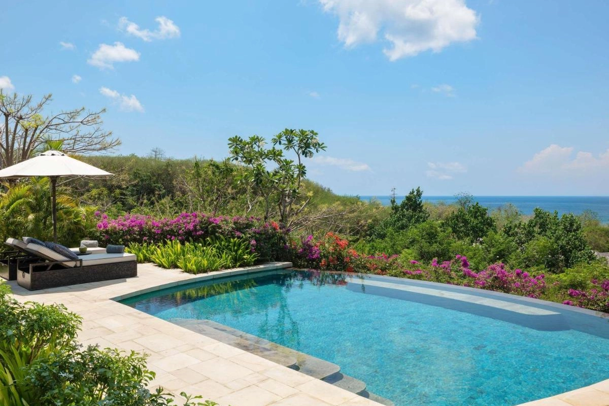 Raffles Bali - Hotel Photo 27