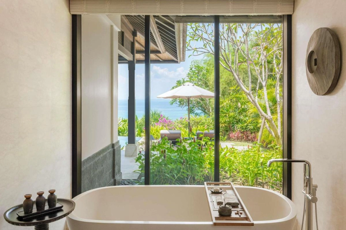 Raffles Bali - Hotel Photo 28